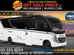 New 2025 Thor Motor Coach Vegas 24.1 available in Alvarado, Texas