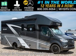 New 2025 Thor Motor Coach Delano 24RW available in Alvarado, Texas