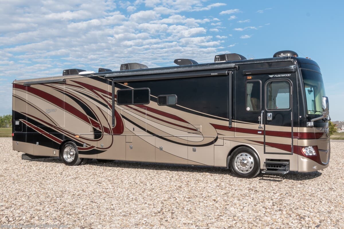Used 2012 Fleetwood Discovery 40X available in Alvarado, Texas