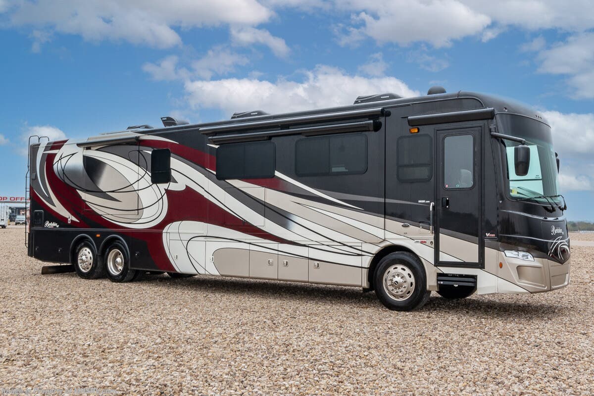 Used 2018 Forest River Berkshire XLT 45A available in Alvarado, Texas