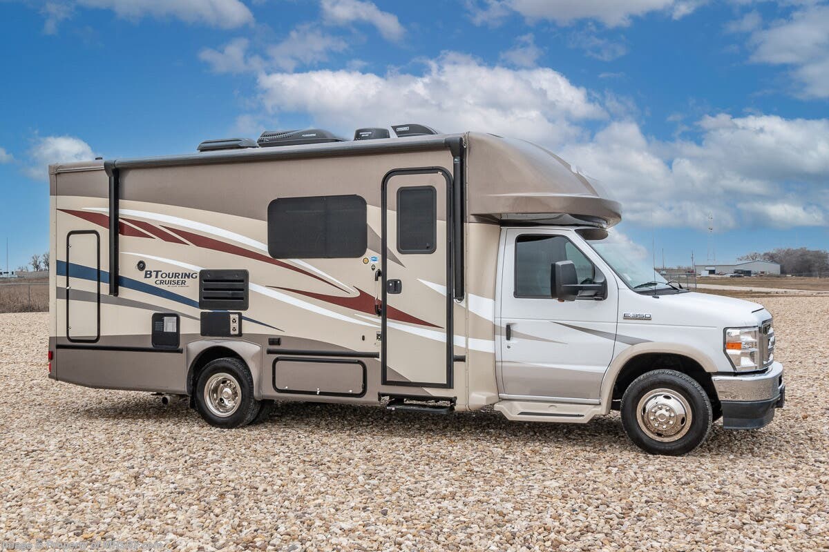 Used 2021 Gulf Stream BTouring Cruiser 5240 available in Alvarado, Texas