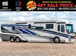 New 2025 Entegra Coach Aspire 44D available in Alvarado, Texas