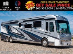 New 2025 Entegra Coach Anthem 44D available in Alvarado, Texas