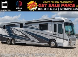 New 2025 Entegra Coach Anthem 44R available in Alvarado, Texas