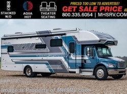 New 2025 Entegra Coach Accolade XL 37M available in Alvarado, Texas