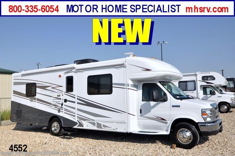 New 2011 Holiday Rambler Augusta (29PBT) W/3 Slides RV for Sale available in Alvarado, Texas