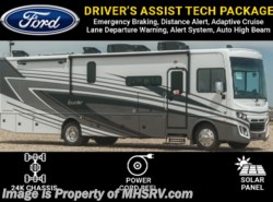 New 2024 Fleetwood Bounder 35K available in Alvarado, Texas