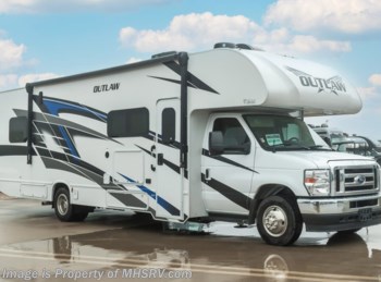 Used 2024 Thor Motor Coach Outlaw 29T available in Alvarado, Texas