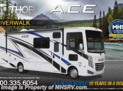 New 2025 Thor Motor Coach A.C.E. 29D available in Alvarado, Texas
