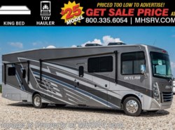 New 2025 Thor Motor Coach Outlaw 38KB available in Alvarado, Texas