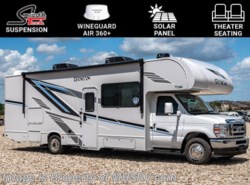 New 2025 Thor Motor Coach Geneva 29VT available in Alvarado, Texas