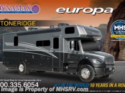 New 2025 Dynamax Corp Europa 32KD available in Alvarado, Texas
