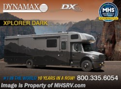 New 2025 Dynamax Corp DX3 37BD available in Alvarado, Texas