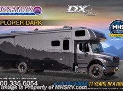 New 2025 Dynamax Corp DX3 34KD available in Alvarado, Texas
