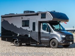 New 2025 Dynamax Corp Isata 3 Series 24FW available in Alvarado, Texas