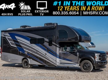 New 2025 Thor Motor Coach Omni AX29 available in Alvarado, Texas