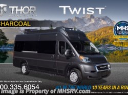 New 2024 Thor Motor Coach Twist 2JB available in Alvarado, Texas