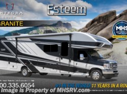 New 2025 Entegra Coach Esteem 27U available in Alvarado, Texas