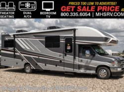 New 2025 Entegra Coach Esteem 31F available in Alvarado, Texas