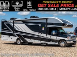 New 2025 Entegra Coach Esteem 29V available in Alvarado, Texas