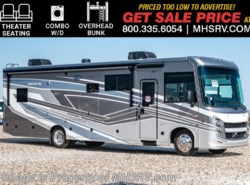 New 2025 Entegra Coach Vision XL 34G available in Alvarado, Texas