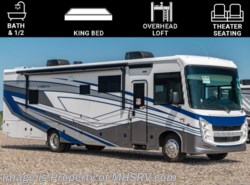 New 2025 Entegra Coach Vision XL 36C available in Alvarado, Texas