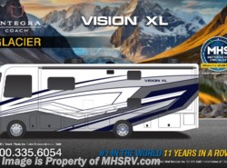 New 2025 Entegra Coach Vision XL 34B available in Alvarado, Texas