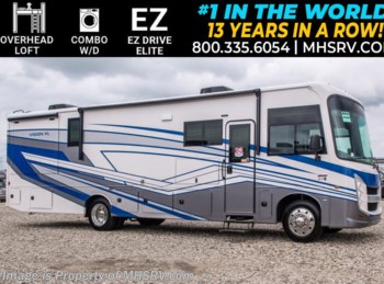 New 2026 Entegra Coach Vision XL 34B available in Alvarado, Texas