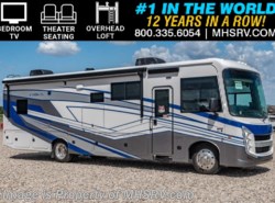 New 2025 Entegra Coach Vision XL 34G available in Alvarado, Texas