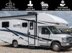 New 2025 Entegra Coach Odyssey SE 22AF available in Alvarado, Texas