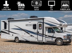 New 2025 Entegra Coach Odyssey 30Z available in Alvarado, Texas