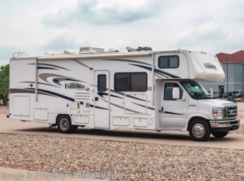 Used 2013 Forest River Forester 3051S available in Alvarado, Texas