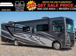 New 2025 Thor Motor Coach Indigo DD35 available in Alvarado, Texas