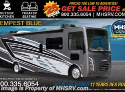 New 2025 Thor Motor Coach Indigo MM30 available in Alvarado, Texas