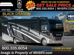 New 2025 Thor Motor Coach Outlaw 38KB available in Alvarado, Texas