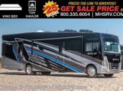 New 2025 Thor Motor Coach Outlaw 38KB available in Alvarado, Texas