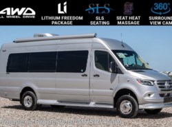 New 2025 Midwest Patriot MD4 available in Alvarado, Texas