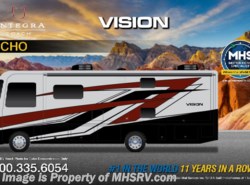 New 2025 Entegra Coach Vision 29S available in Alvarado, Texas