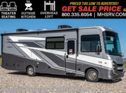 New 2025 Entegra Coach Vision 29S available in Alvarado, Texas