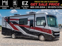 New 2025 Entegra Coach Vision 27A available in Alvarado, Texas