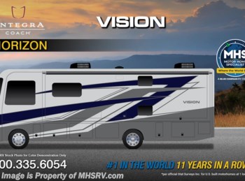 New 2025 Entegra Coach Vision 27A available in Alvarado, Texas