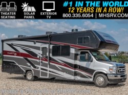 New 2025 Forest River Forester Classic 2441DS available in Alvarado, Texas