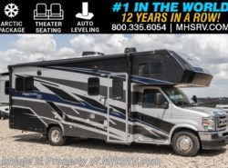 New 2025 Forest River Forester Classic 2501TS available in Alvarado, Texas