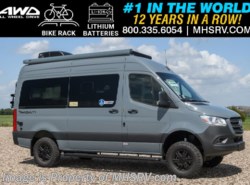 New 2025 Thor Motor Coach Tranquility 19P available in Alvarado, Texas