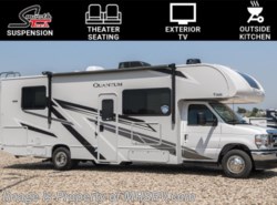 New 2025 Thor Motor Coach Quantum LC28 available in Alvarado, Texas