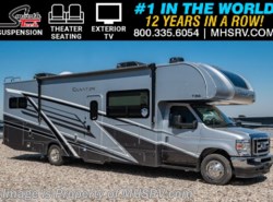 New 2025 Thor Motor Coach Quantum LF31 available in Alvarado, Texas
