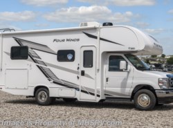 New 2025 Thor Motor Coach Four Winds 22E available in Alvarado, Texas