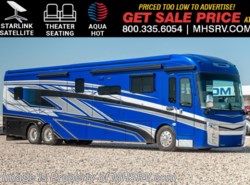 New 2025 Entegra Coach Aspire 44W available in Alvarado, Texas