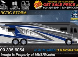 New 2025 Entegra Coach Anthem 44D available in Alvarado, Texas