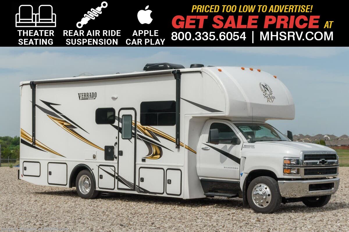 New 2025 Nexus Verrado 32S available in Alvarado, Texas